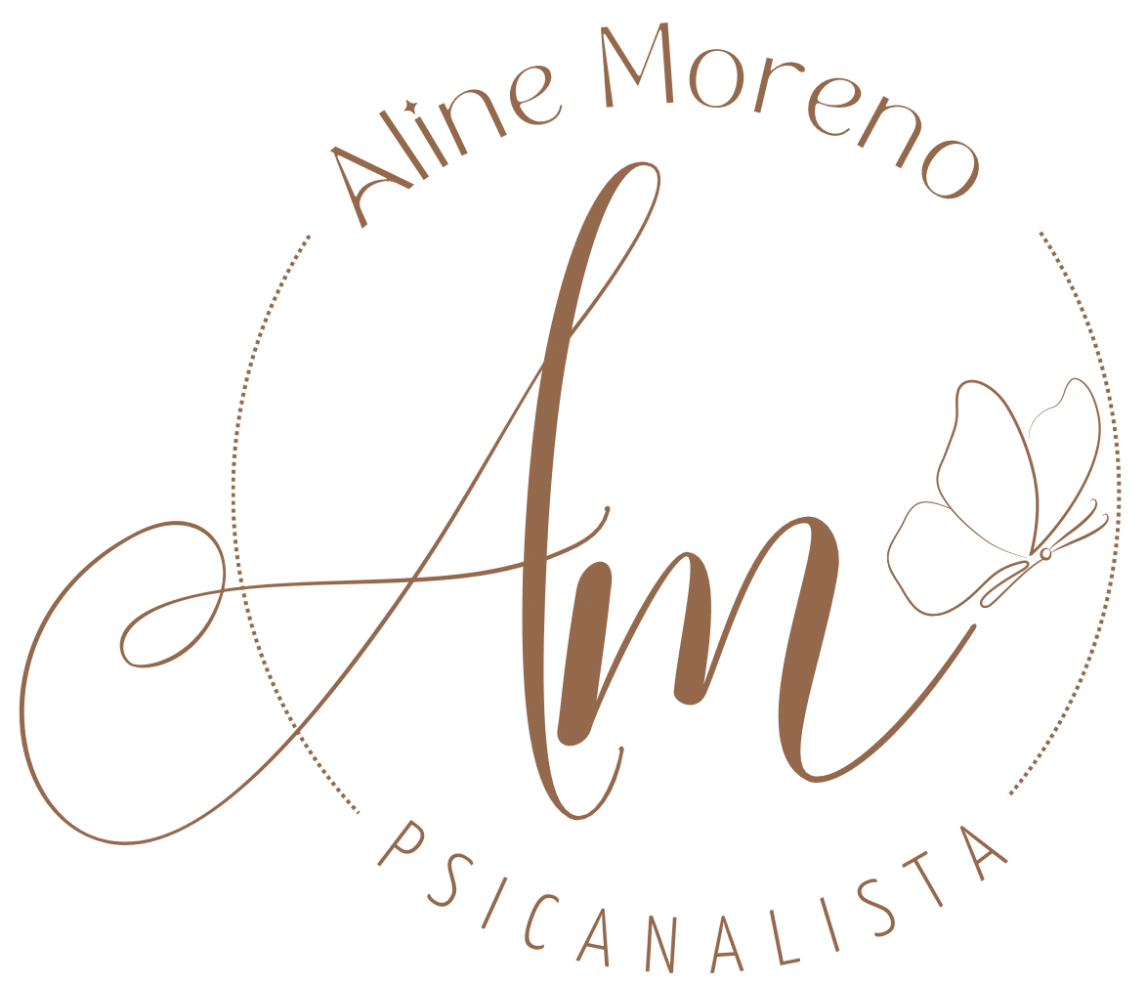 Aline Moreno — Psicanalista